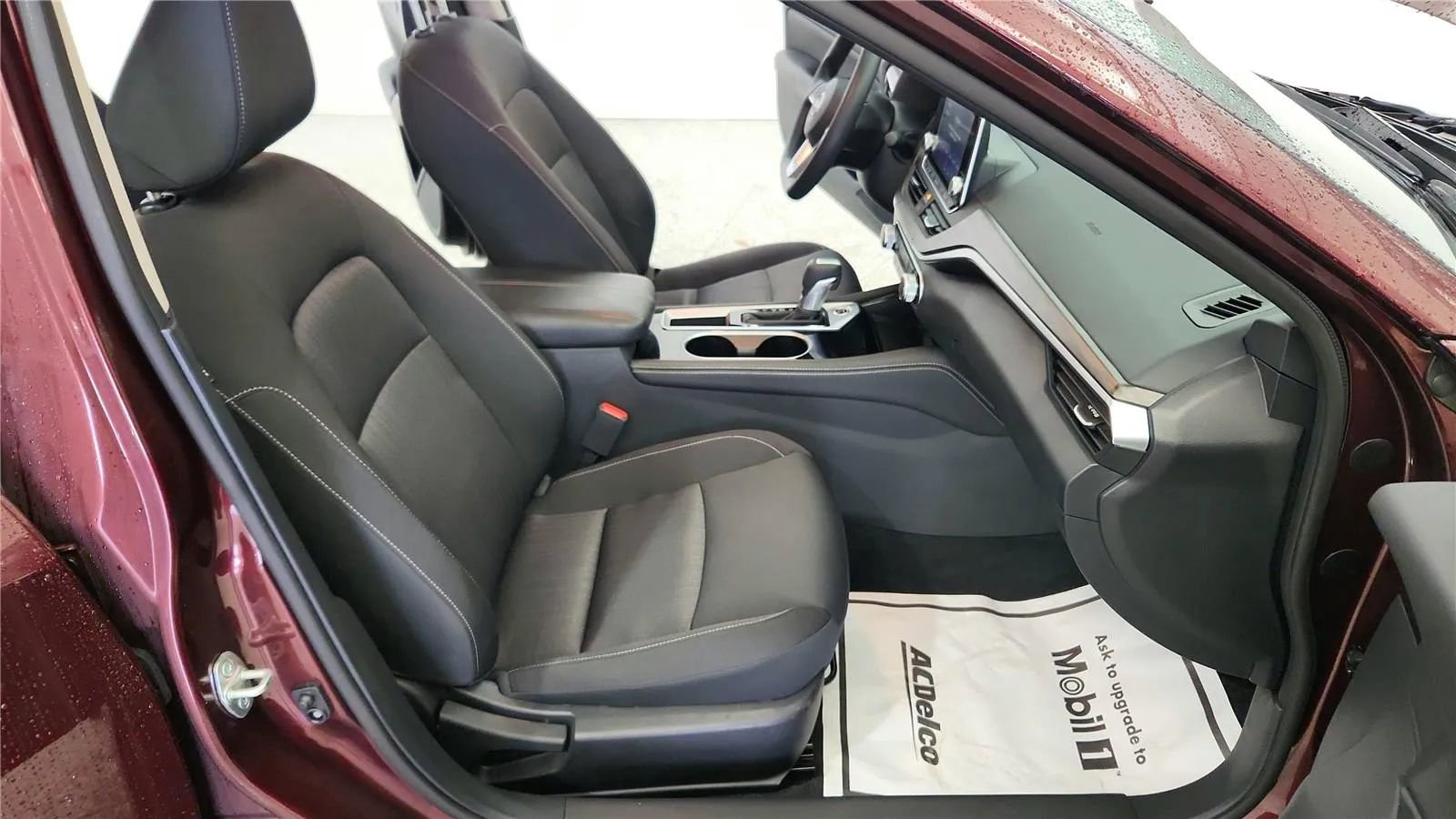 Used 2023 Nissan Altima 2.5 SV image 35