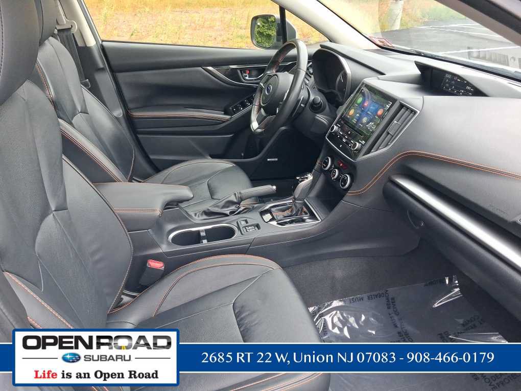 Used 2019 Subaru Crosstrek 2.0i Limited w/ Moonroof Package w/Navigation AWD/4WD image 14