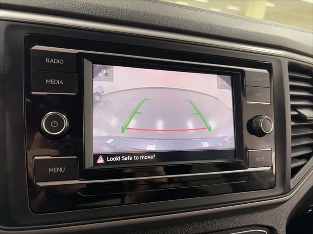 Used 2021 Volkswagen Atlas S image 23