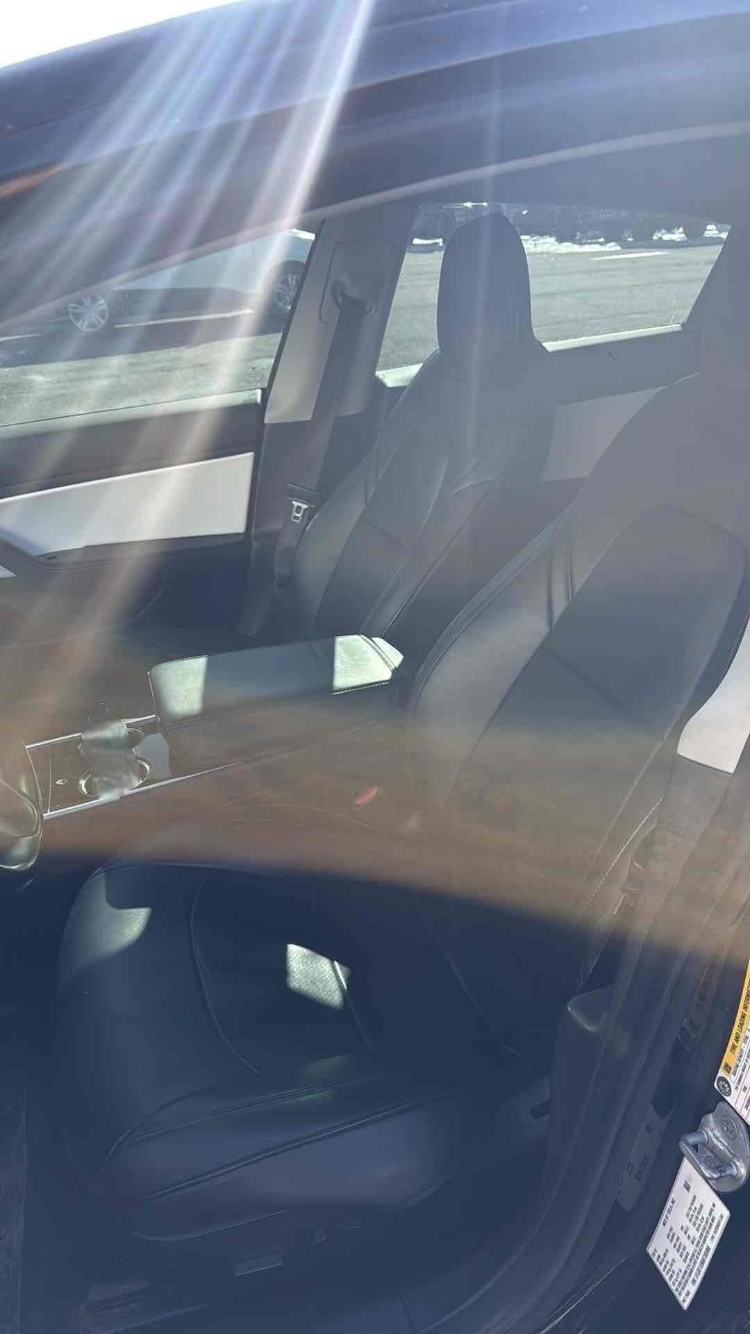 Used 2019 Tesla Model 3 Long Range image 6