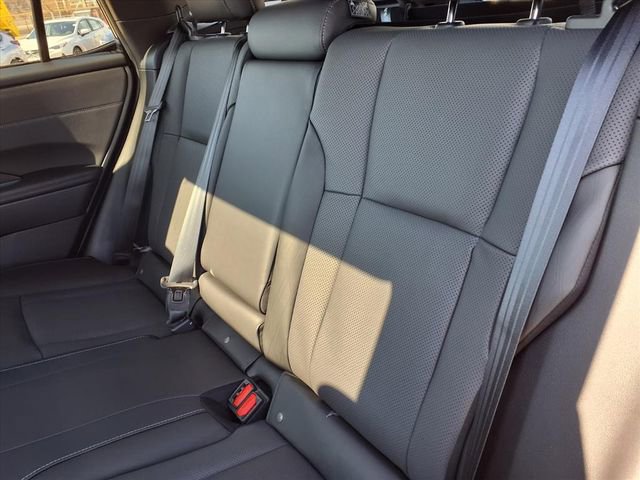 New 2026 Subaru Outback Touring XT image 10