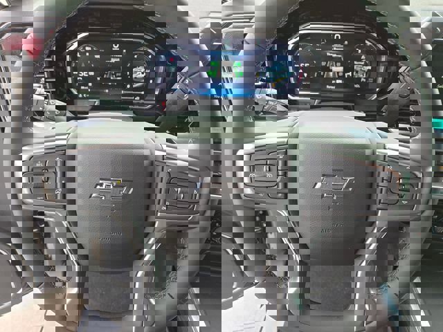 New 2026 Chevrolet Silverado 2500 LTZ w/ Trail Boss Package image 13