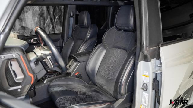 Used 2023 Ford Bronco Raptor image 2