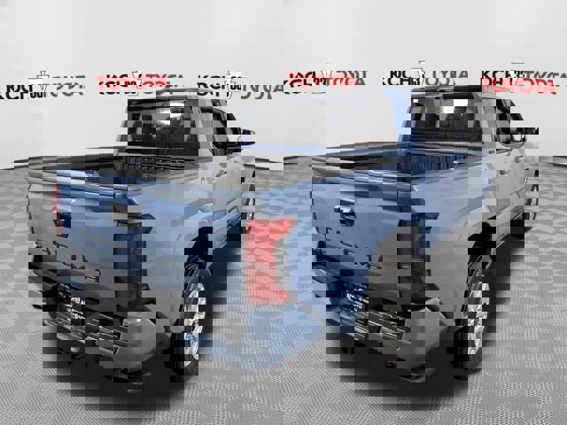 New 2026 Toyota Tacoma SR5 image 8