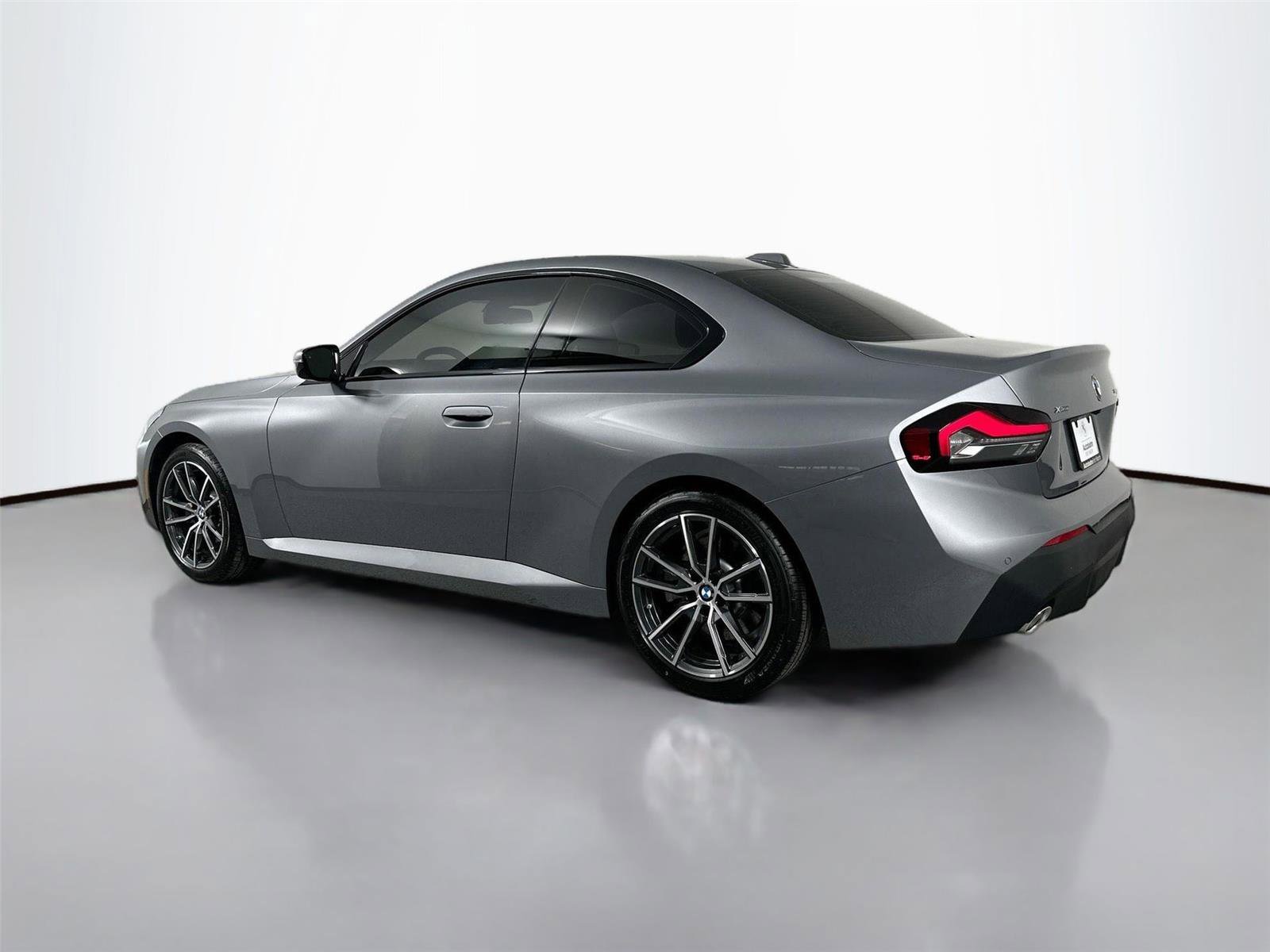 New 2026 BMW 230i xDrive Coupe w/ Premium Package image 7