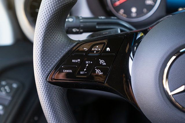 New 2026 Mercedes-Benz Sprinter 2500 image 26