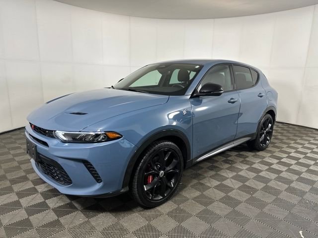 Used 2024 Dodge Hornet R/T image 7