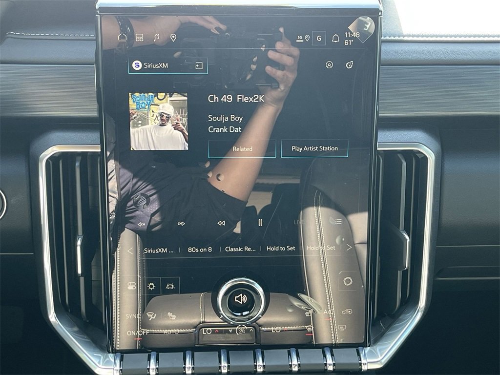 New 2026 GMC Acadia Elevation w/ Black Edition image 13