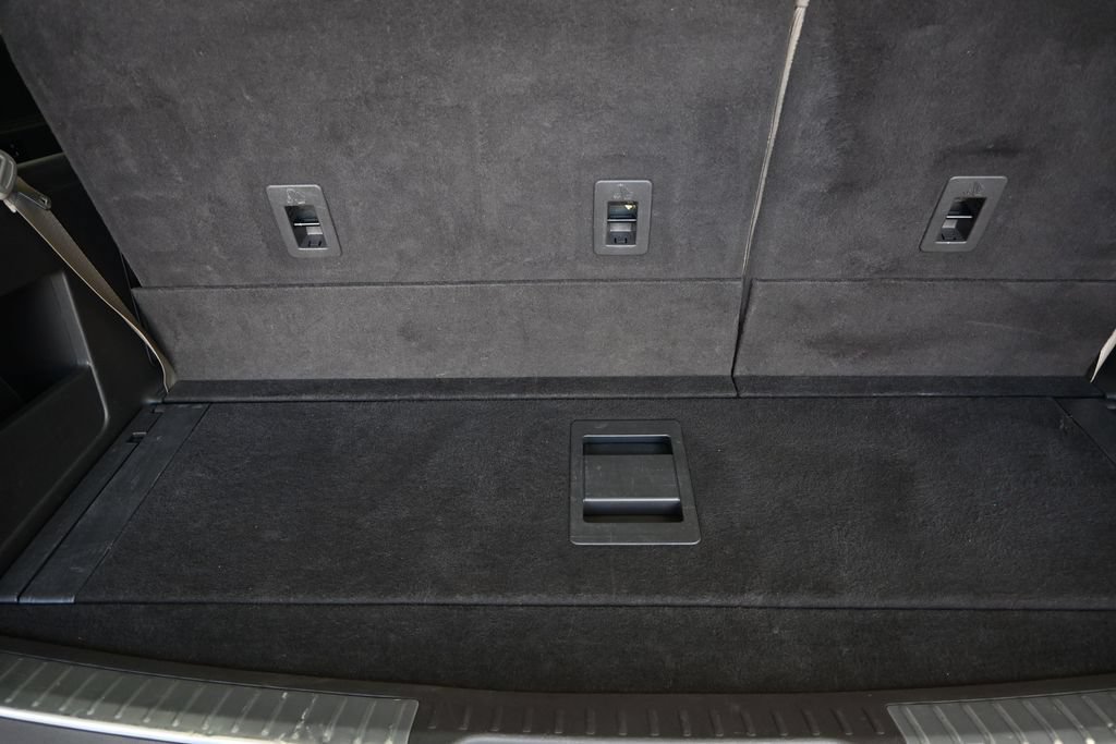 Used 2023 Lincoln Navigator Reserve AWD/4WD image 20