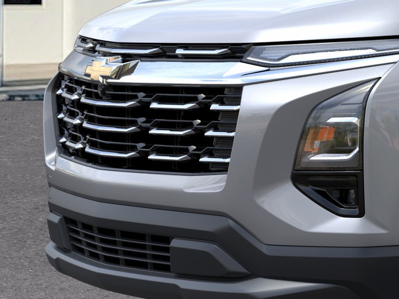 New 2026 Chevrolet Equinox LT w/ Convenience Package II FWD image 37