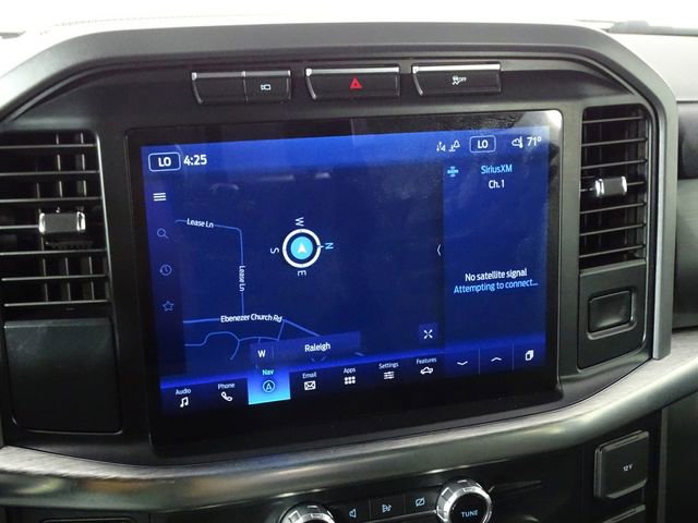 Used 2022 Ford F150 Lariat image 35