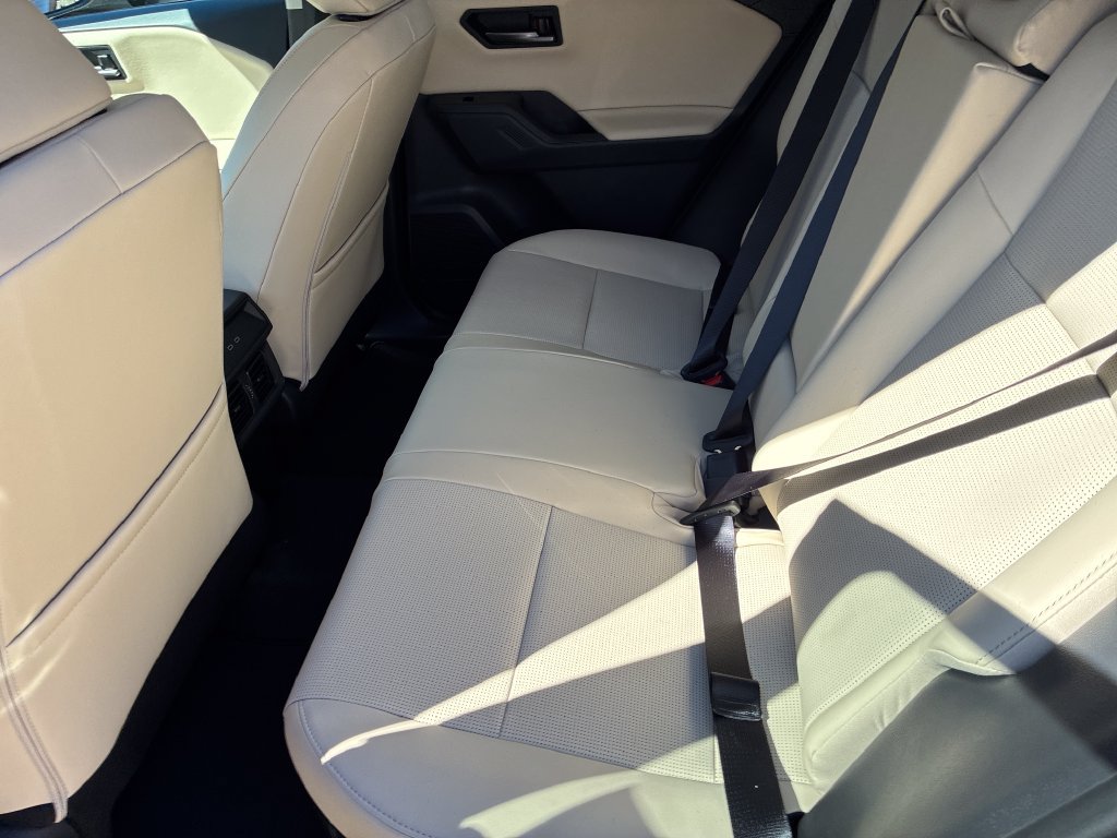 New 2026 Toyota RAV4 XLE Premium AWD/4WD image 16