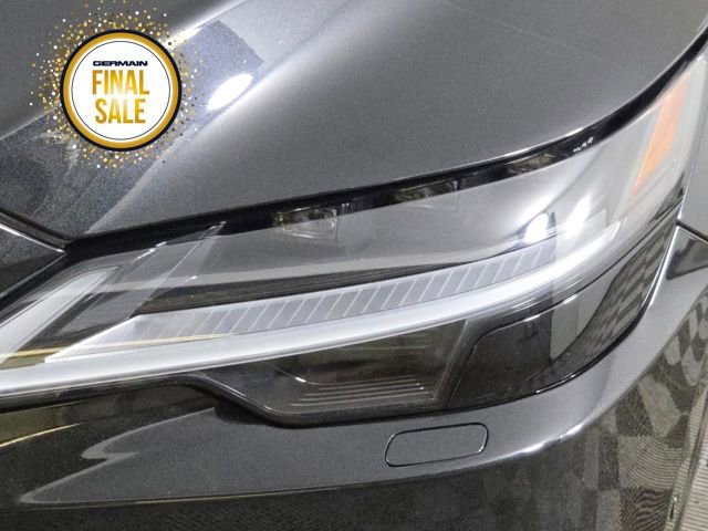 Certified 2023 Lexus RX 350 350 Luxury image 12