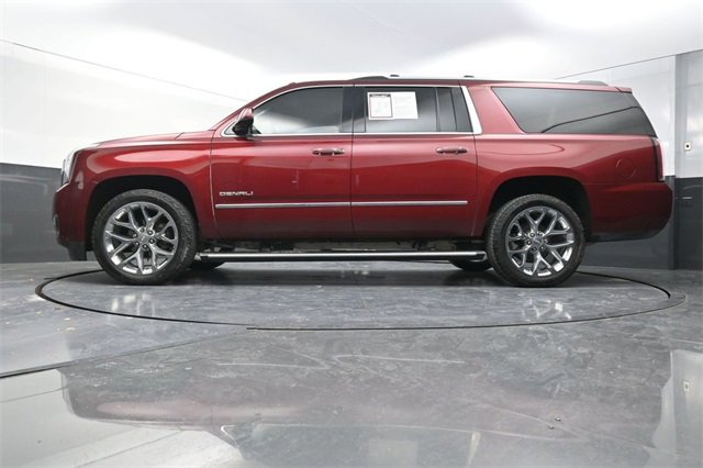 Used 2020 GMC Yukon XL Denali w/ Denali Ultimate Package image 20