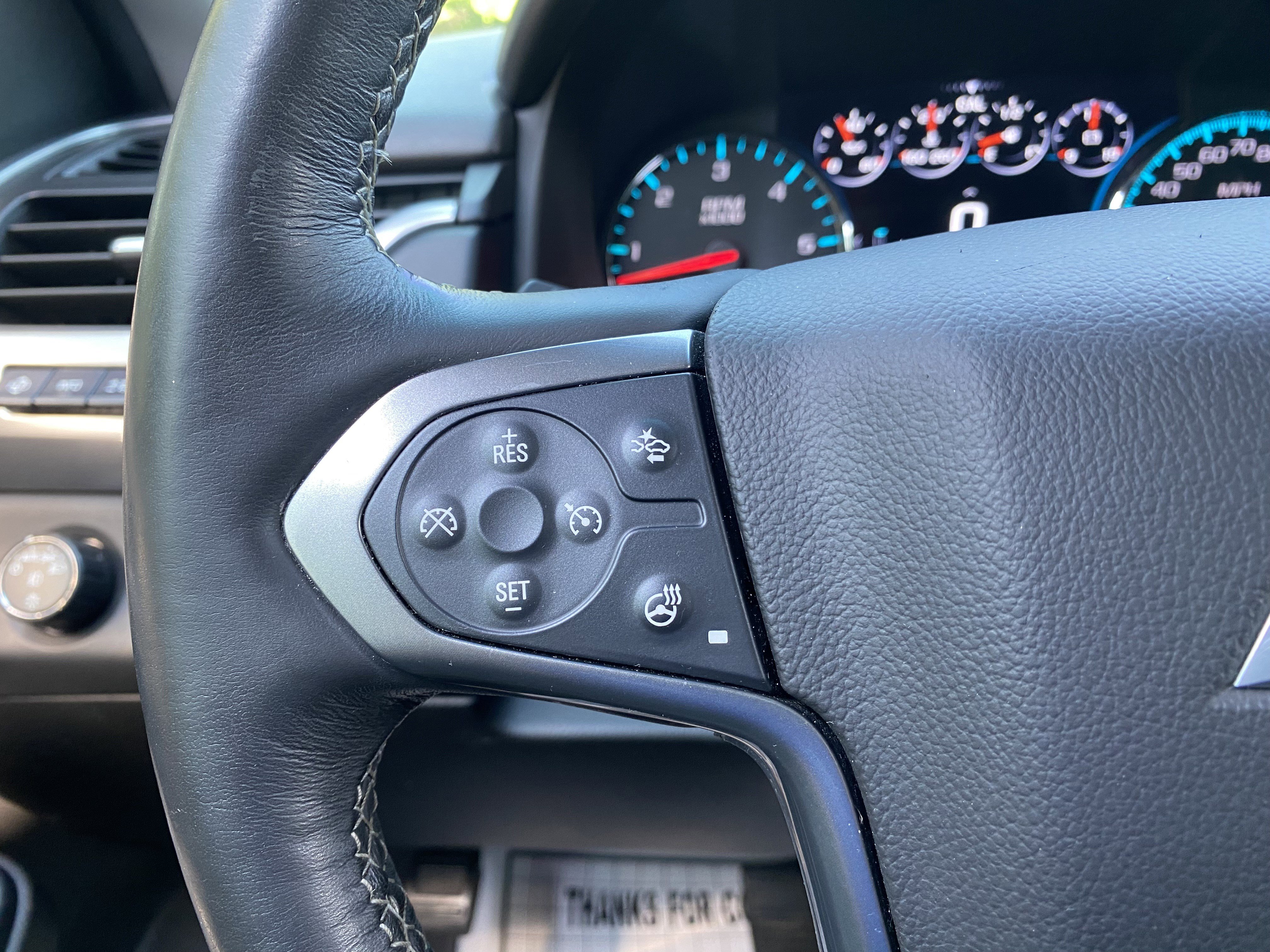 Used 2018 Chevrolet Tahoe Premier AWD/4WD image 20