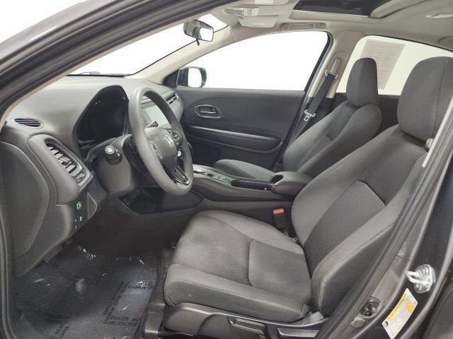 Used 2022 Honda HR-V EX image 19