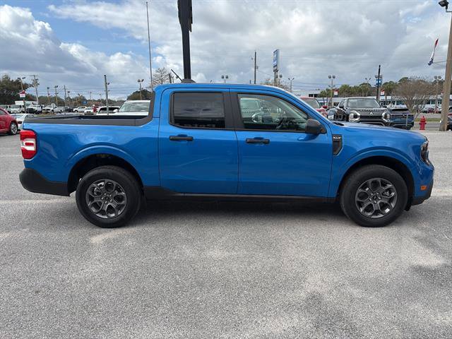 Used 2025 Ford Maverick XLT image 7