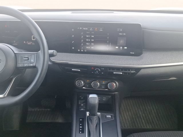 Certified 2026 Nissan Kicks S FWD image 18