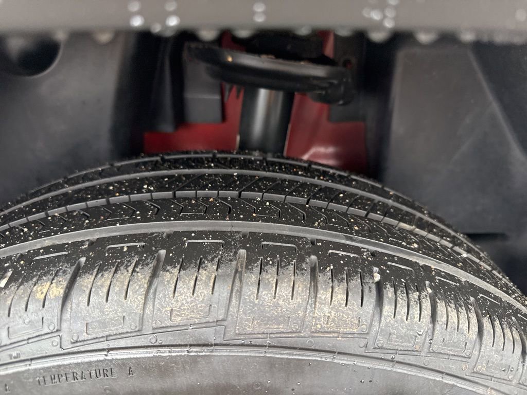 Used 2022 Jeep Renegade Latitude w/ Convenience Group image 32