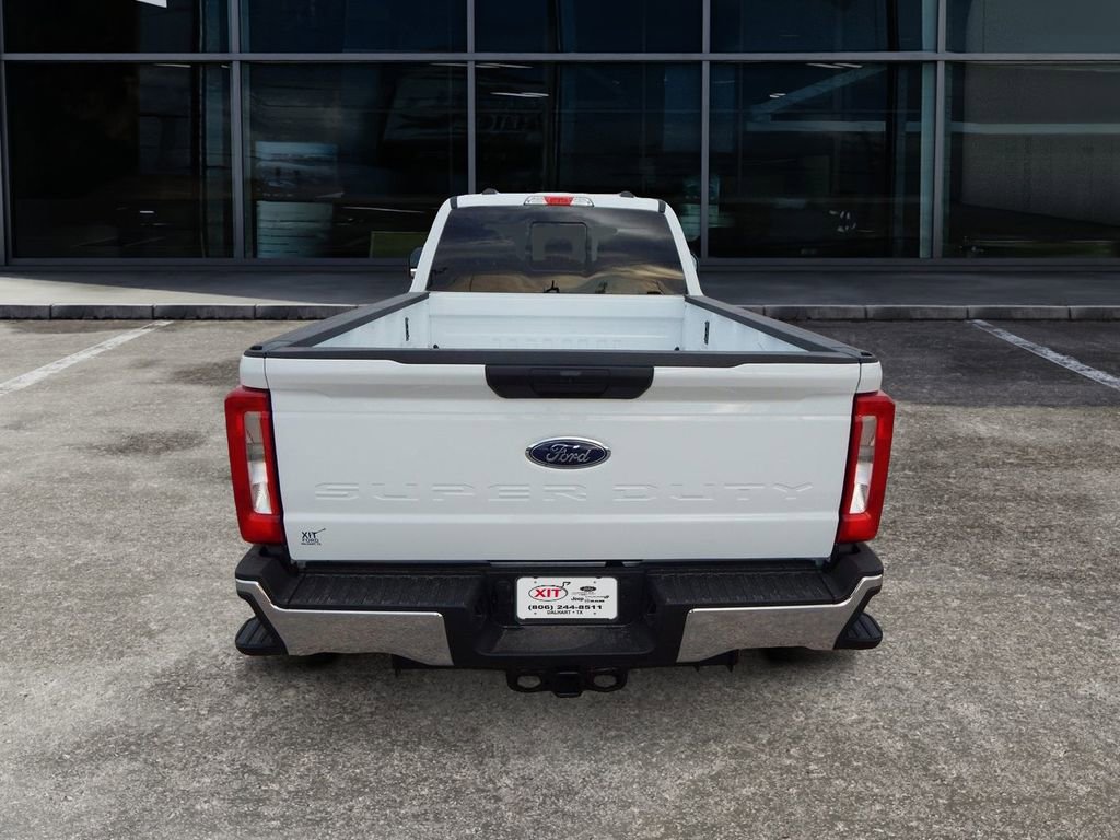 New 2026 Ford F350 XL image 4