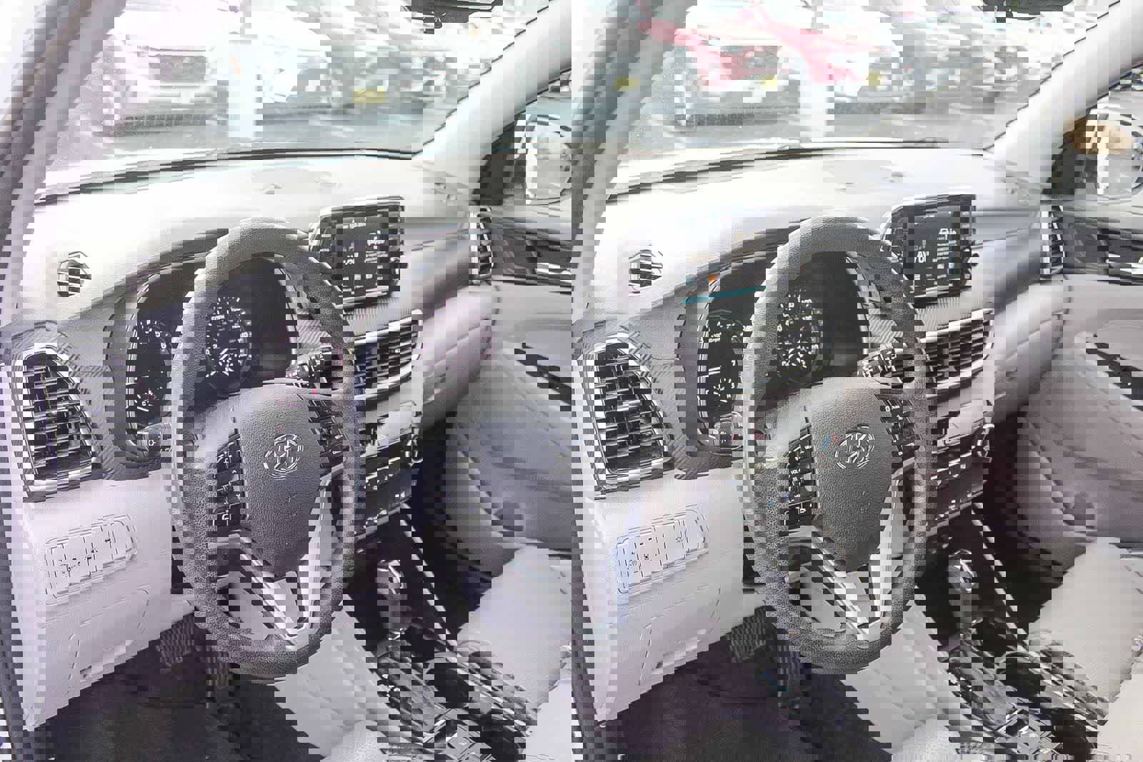 Used 2020 Hyundai Tucson Value image 23