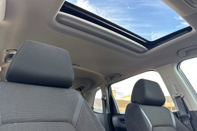 Used 2024 Honda CR-V EX image 21