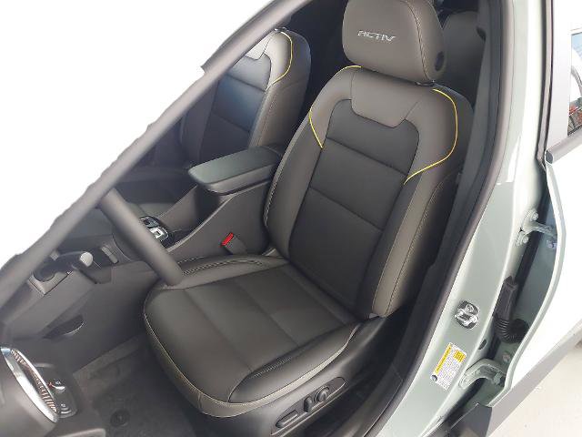 New 2026 Chevrolet Trax ACTIV image 23