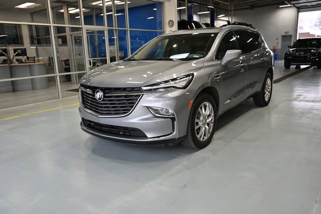 Used 2023 Buick Enclave Essence w/ Experience Buick Package