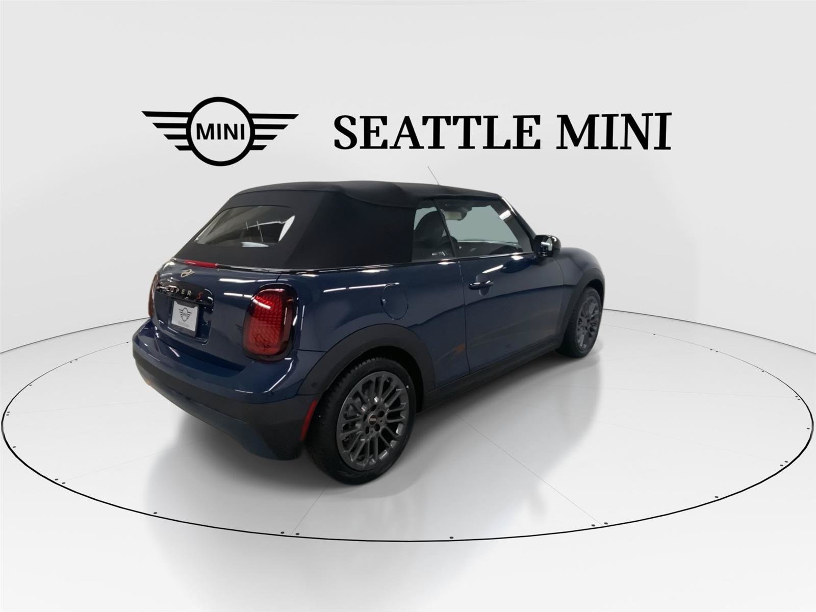 New 2026 MINI Cooper S FWD image 11