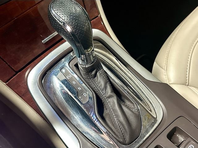 Used 2014 Buick Regal Turbo image 18