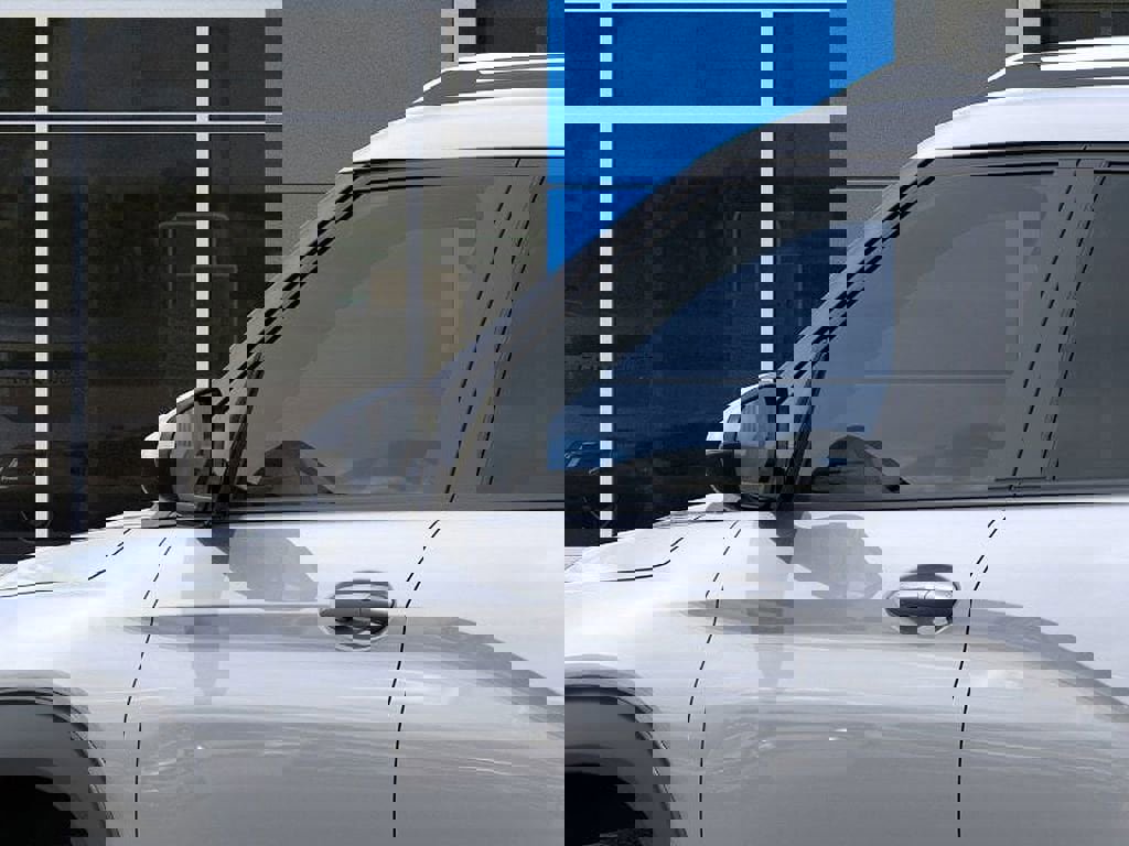 New 2026 Chevrolet TrailBlazer LT image 12