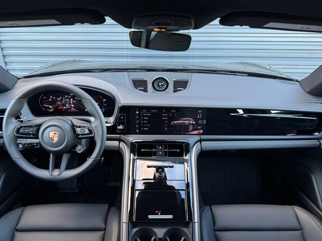 New 2026 Porsche Panamera 4 AWD/4WD image 18