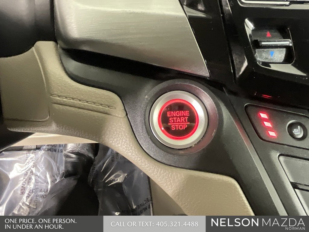 Used 2019 Honda Odyssey EX-L image 36