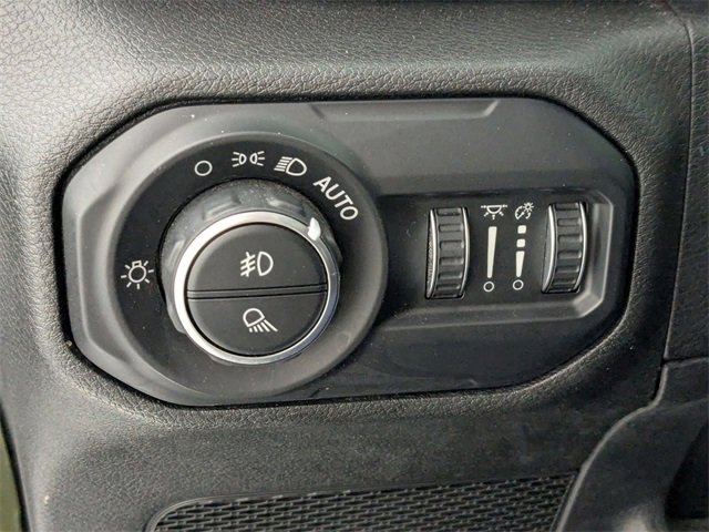 Used 2021 Jeep Gladiator Mojave image 13