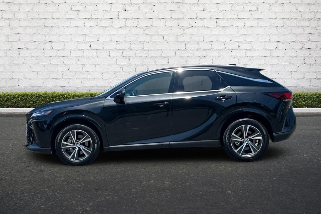 Used 2024 Lexus RX 350 w/ Convenience Package AWD/4WD image 7