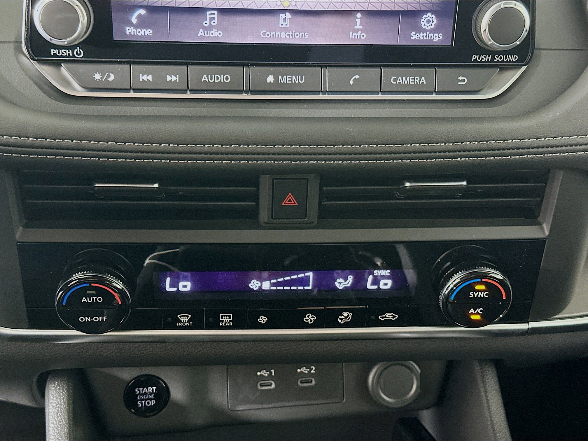 Used 2026 Nissan Rogue SV image 23