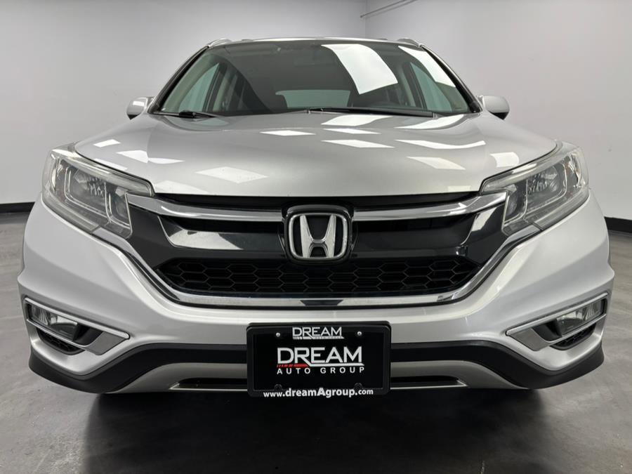 Used 2015 Honda CR-V EX image 13