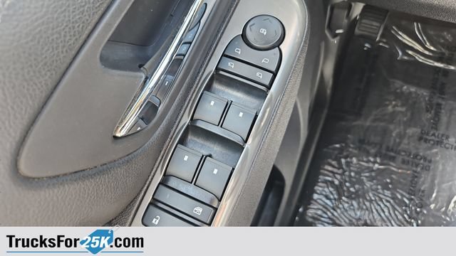 Used 2013 Chevrolet Silverado 1500 LTZ w/ LTZ Plus Package AWD/4WD image 24