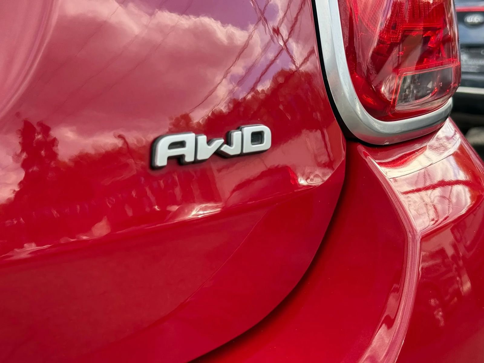 Used 2016 FIAT 500X Trekking Plus AWD/4WD image 6