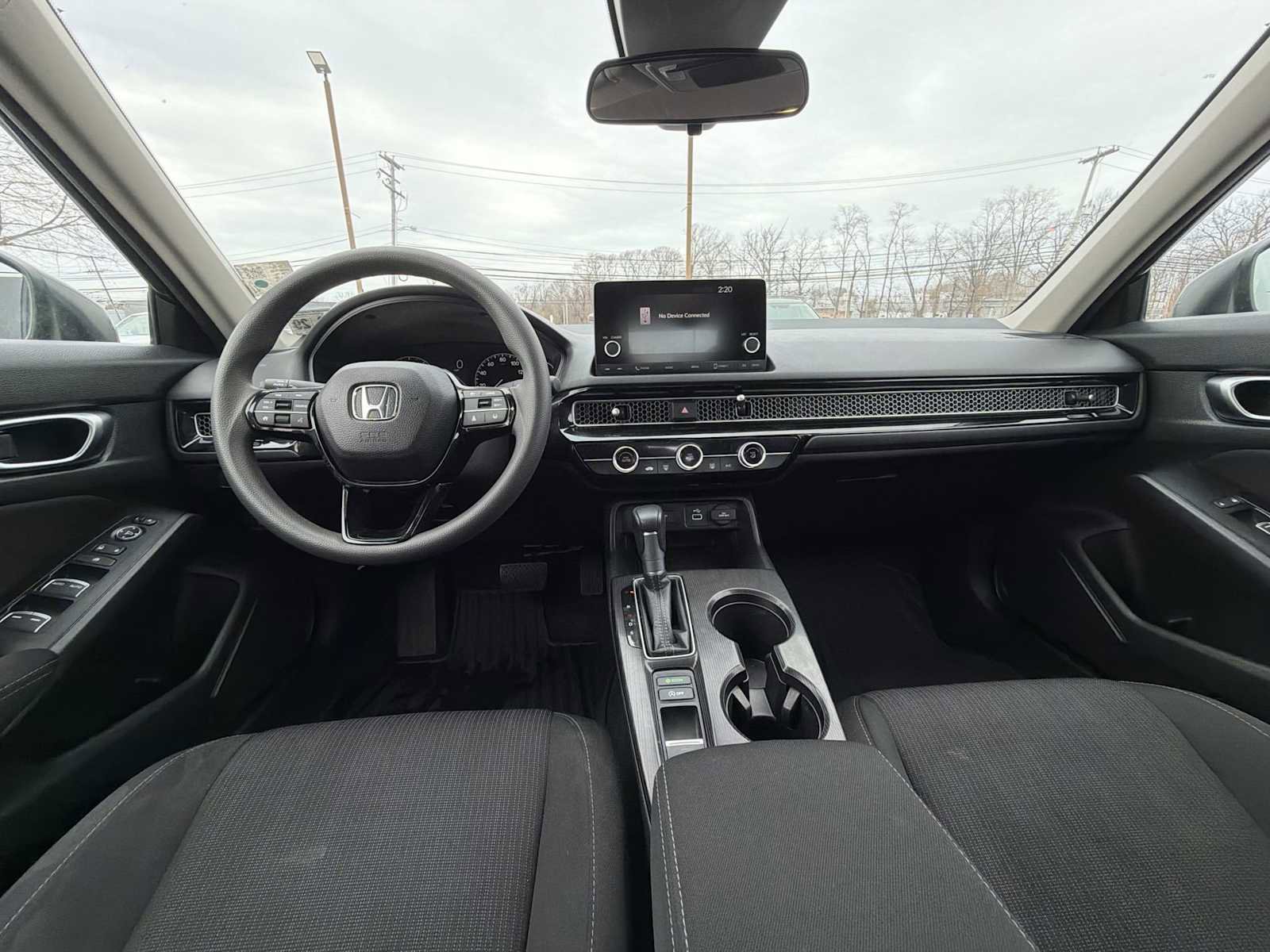 Certified 2024 Honda Civic LX image 20