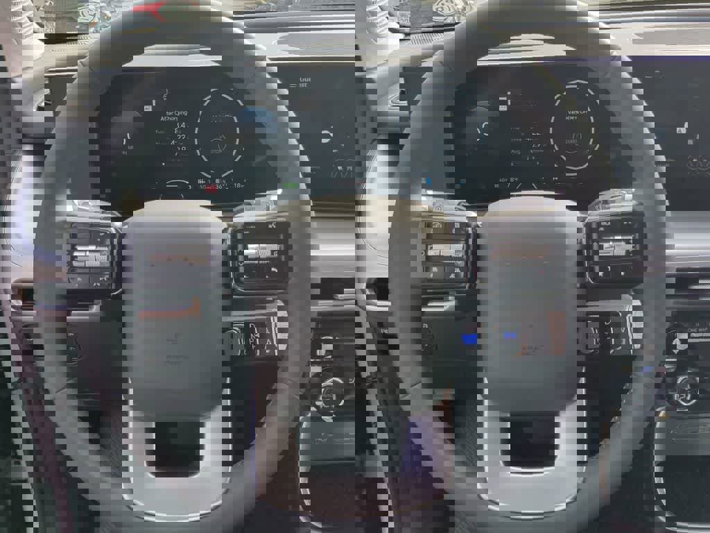 New 2026 Hyundai Ioniq 9 SE AWD/4WD image 23