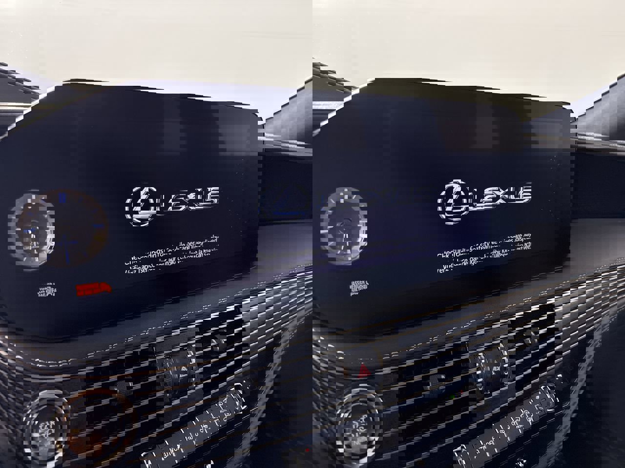 Used 2021 Lexus LS 500 AWD w/ Interior Upgrade Package image 11