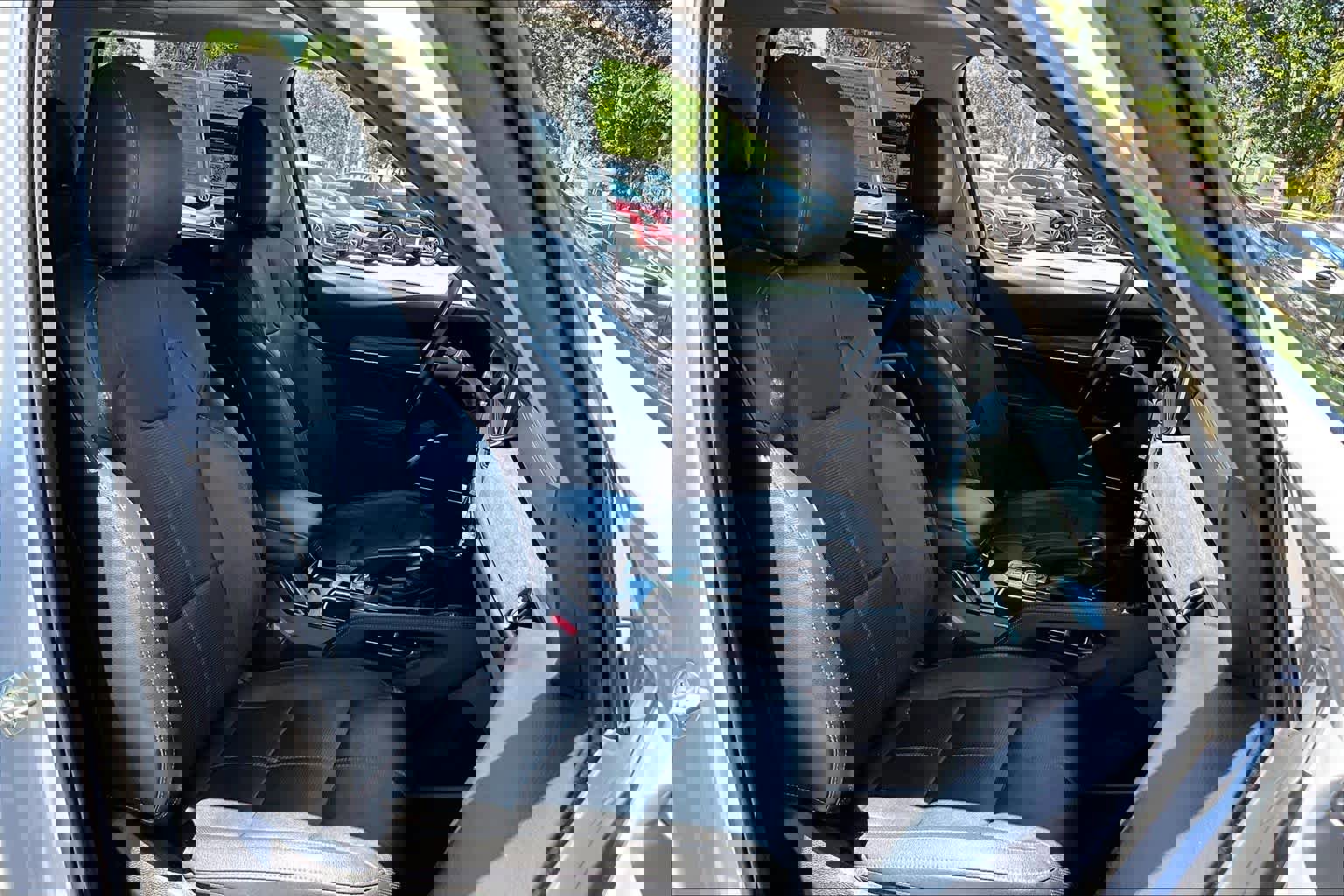 Used 2022 Kia Telluride EX w/ EX Premium Package image 9