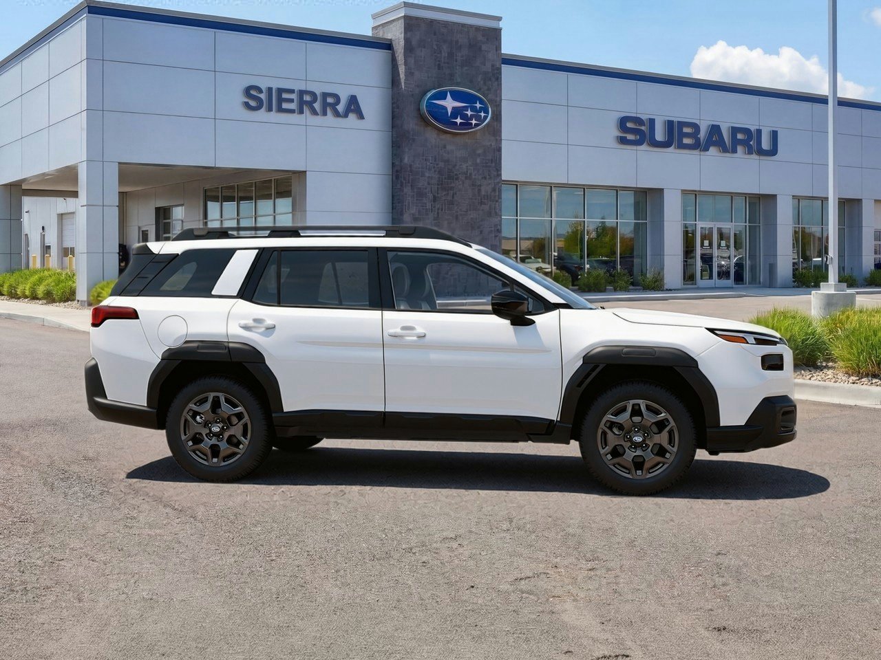 New 2026 Subaru Outback Premium AWD/4WD image 14