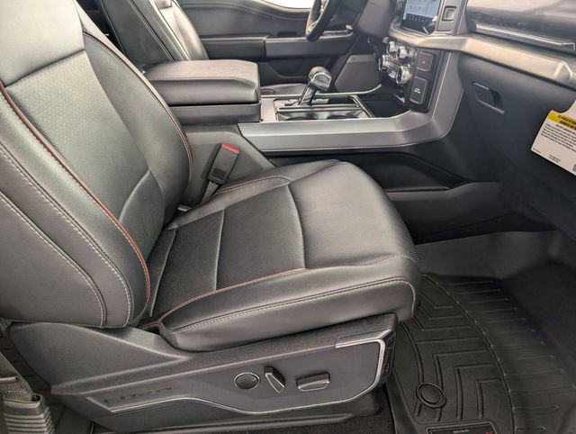 Used 2023 Ford F150 Lariat w/ Equipment Group 502A High image 36