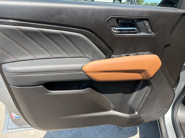 New 2026 GMC Canyon AT4 AWD/4WD image 16