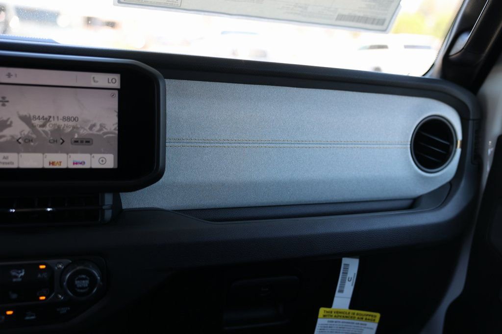 New 2024 Jeep Wrangler Sport S image 37