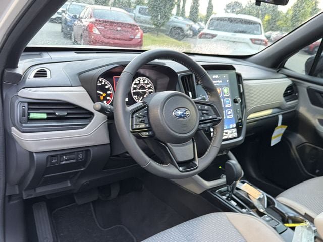 Certified 2026 Subaru Forester Premium AWD/4WD image 15