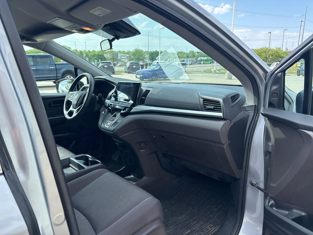 Used 2019 Honda Odyssey EX image 26