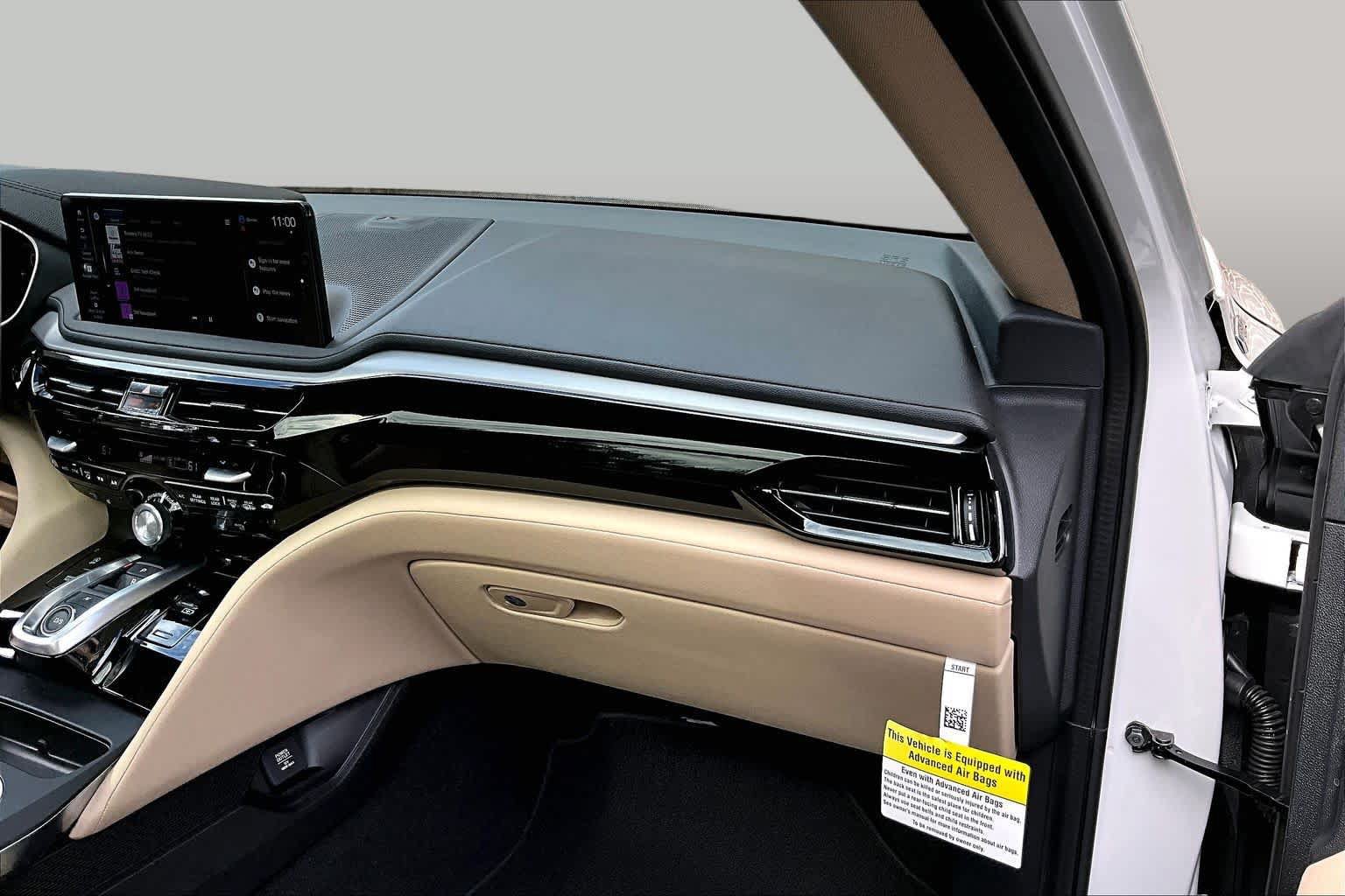 Used 2026 Acura MDX SH-AWD image 38
